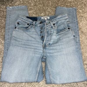 RE/DONE Jeans